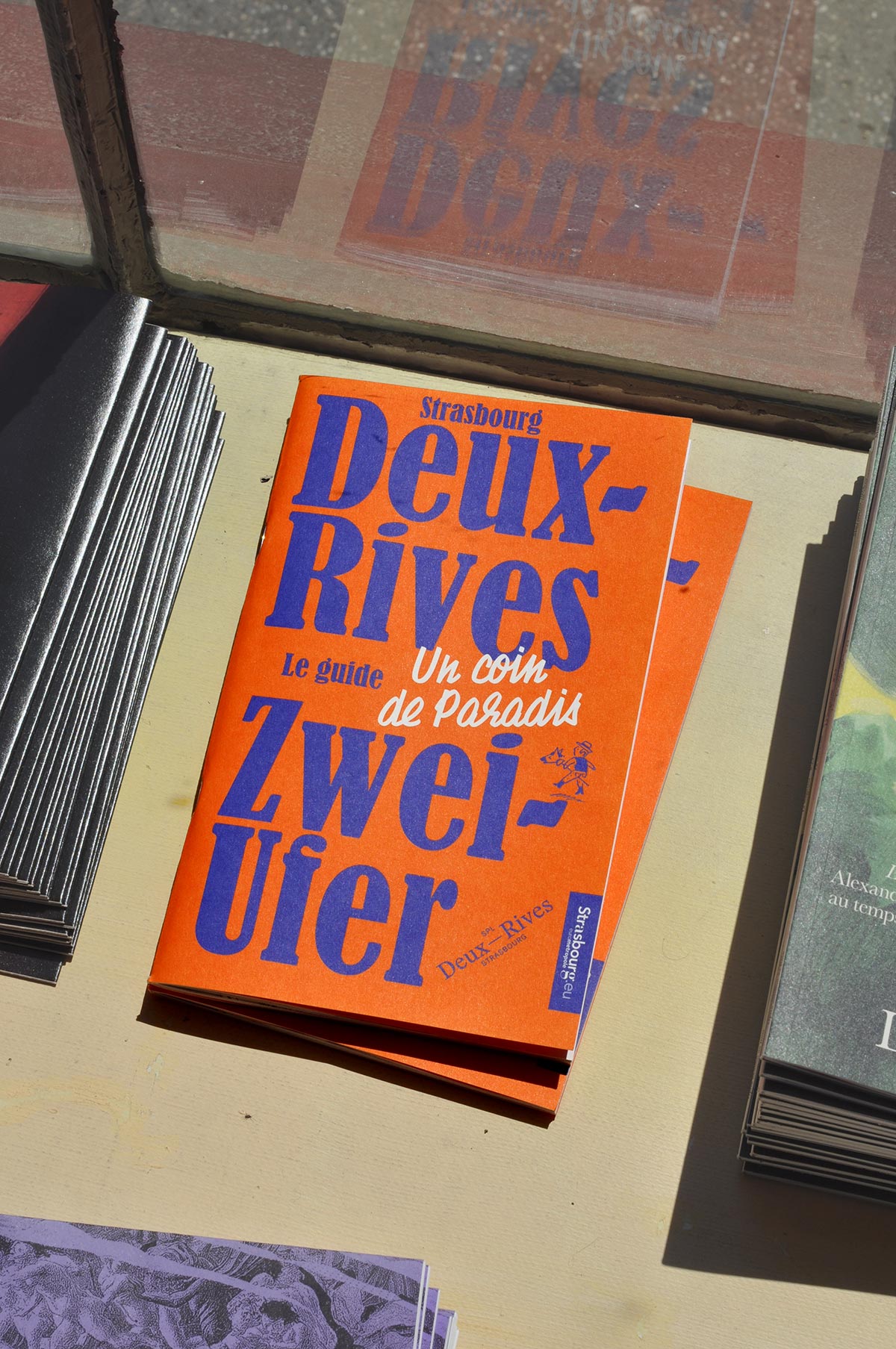 SPL Deux—Rives, Un coin de paradis